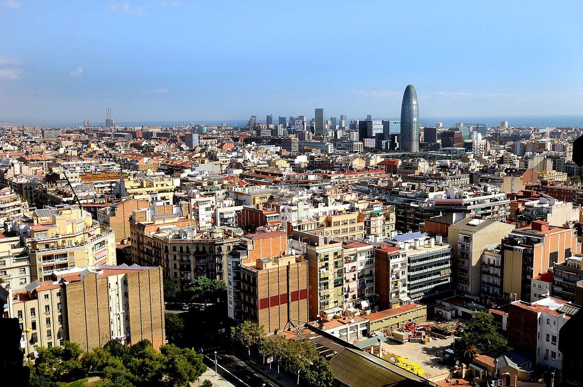 Barcelona