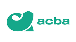 ACBA Bank logo