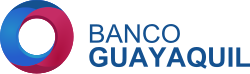 Banco Guayaquil logo