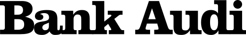 Bank Audi logo