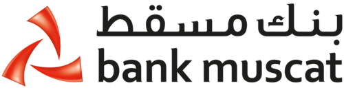 Bank Muscat logo