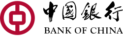 Bank of China logo