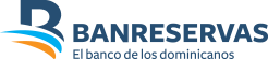 Banreservas logo