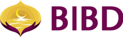 BIBD logo