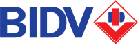BIDV logo