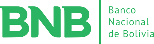 Banco Nacional de Bolivia logo