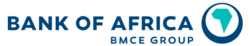 BOA Madagascar logo