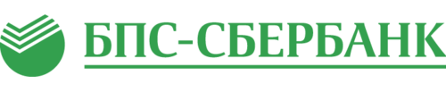 BPS-Sberbank logo