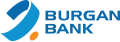 Burgan Bank logo