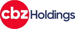 CBZ Bank logo
