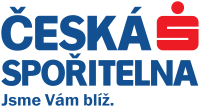 Česk&aacute; spořitelna