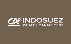 CFM Indosuez Wealth Management logo
