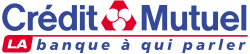 Cr&eacute;dit Mutuel