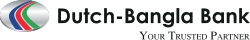 Dutch-Bangla Bank logo