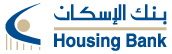 Housing Bank for Trade and Finance logo