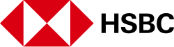 HSBC Malta logo