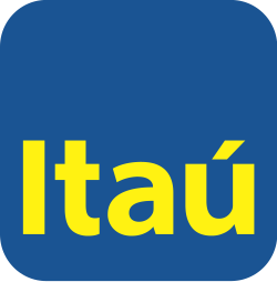 Banco Ita&uacute; Uruguay logo