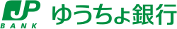 Japan Post Bank logo