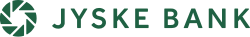 Jyske Bank logo