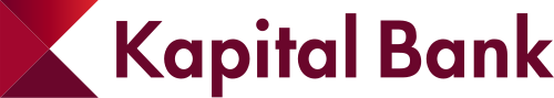 Kapital Bank logo