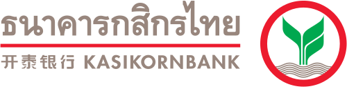 Kasikornbank logo