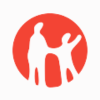 Kaspi Bank logo