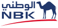 National Bank of Kuwait logo