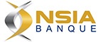 NSIA Banque logo