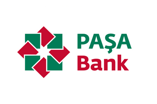 PASHA Bank logo