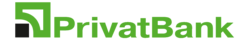 PrivatBank logo