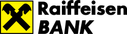 Raiffeisen Bank logo