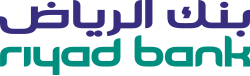 Riyad Bank logo