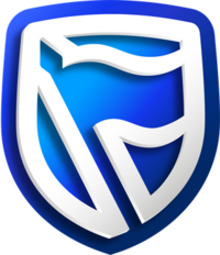 Stanbic Bank Botswana logo