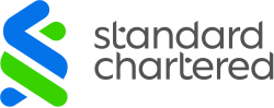 Standard Chartered Kenya logo