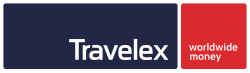 Travelex logo