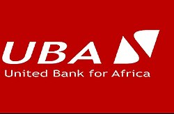 UBA logo