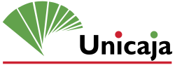 Unicaja logo